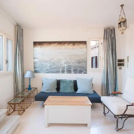 Ca' Erizzo Dream Apartment, Spectacular Views From The Amazing Terrace! 公寓 *