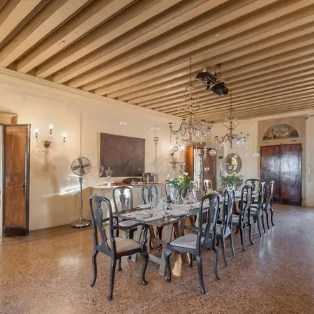 Ca' Erizzo Dream Apartment, Spectacular Views From The Amazing Terrace! 公寓 威尼斯