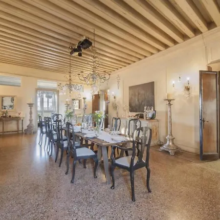 Ca' Erizzo Dream Apartment, Spectacular Views From The Amazing Terrace! Venedig