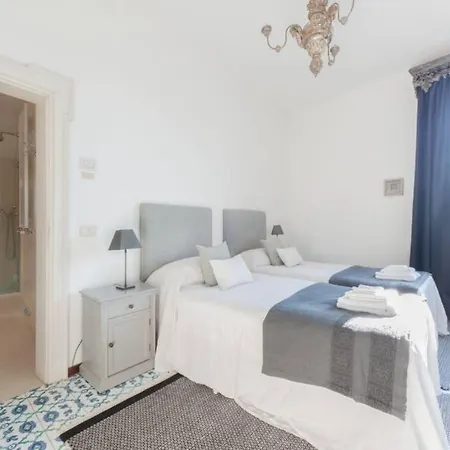 Lejlighed Ca' Erizzo Dream Apartment, Spectacular Views From The Amazing Terrace! Venedig