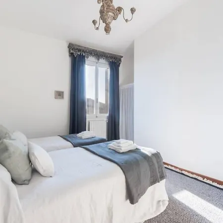Ca' Erizzo Dream Apartment, Spectacular Views From The Amazing Terrace! * Venedig