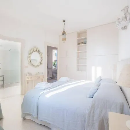Lejlighed Ca' Erizzo Dream Apartment, Spectacular Views From The Amazing Terrace! Venedig