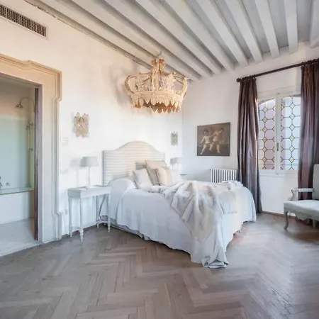 Ca' Erizzo Dream Apartment, Spectacular Views From The Amazing Terrace! * Venedig