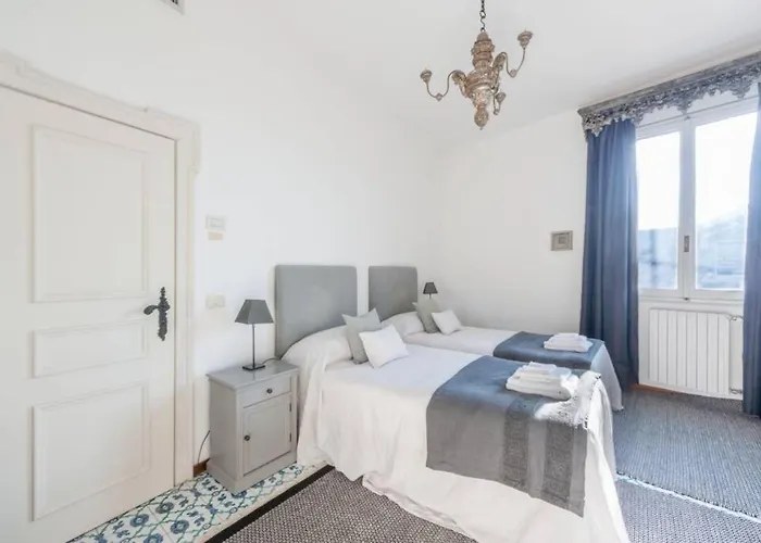 Ca' Erizzo Dream Apartment, Spectacular Views From The Amazing Terrace! Lägenhet *