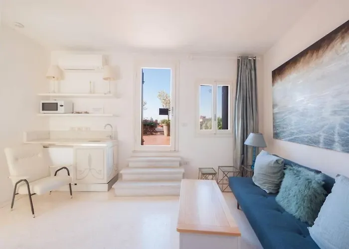 Ca' Erizzo Dream Apartment, Spectacular Views From The Amazing Terrace!