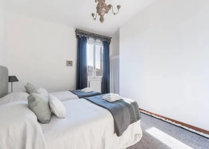 Ca' Erizzo Dream Apartment, Spectacular Views From The Amazing Terrace! * Venedig