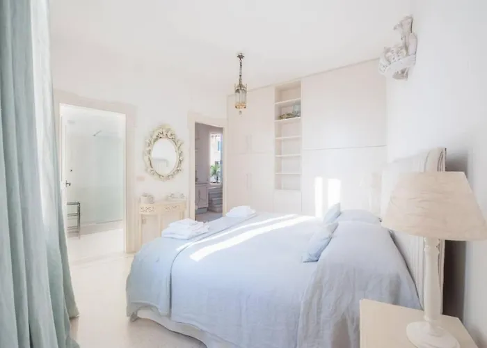 Lägenhet Ca' Erizzo Dream Apartment, Spectacular Views From The Amazing Terrace! Venedig