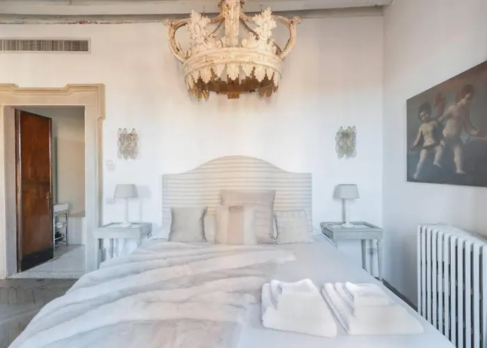 Ca' Erizzo Dream Apartment, Spectacular Views From The Amazing Terrace! Lägenhet *