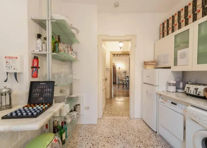 Ca' Erizzo Dream Apartment, Spectacular Views From The Amazing Terrace! Lägenhet