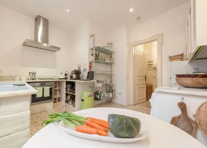 Ca' Erizzo Dream Apartment, Spectacular Views From The Amazing Terrace! * Venedig