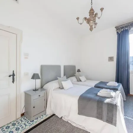 Ca' Erizzo Dream Apartment, Spectacular Views From The Amazing Terrace! Apartamento *