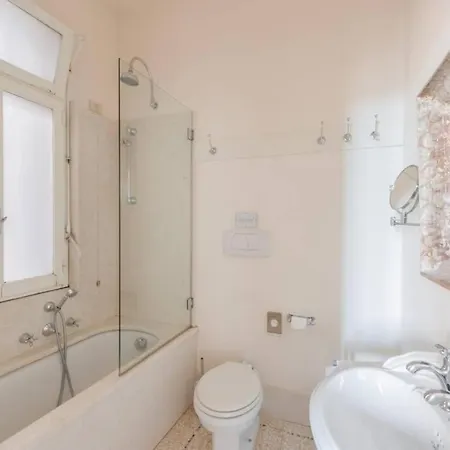 Ca' Erizzo Dream Apartment, Spectacular Views From The Amazing Terrace! Apartamento Veneza