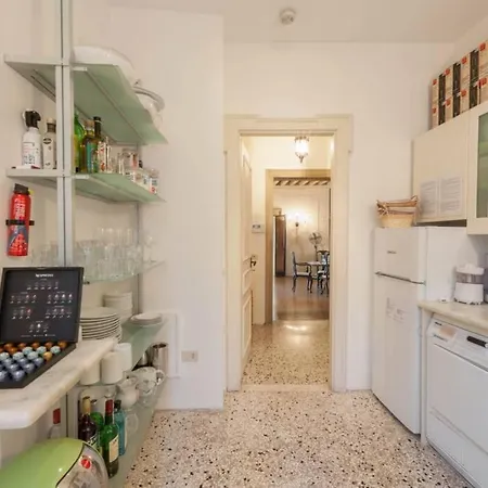 Ca' Erizzo Dream Apartment, Spectacular Views From The Amazing Terrace! 아파트
